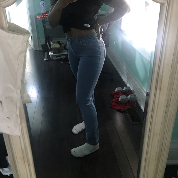 Skinny jeans - Picture 4 of 6